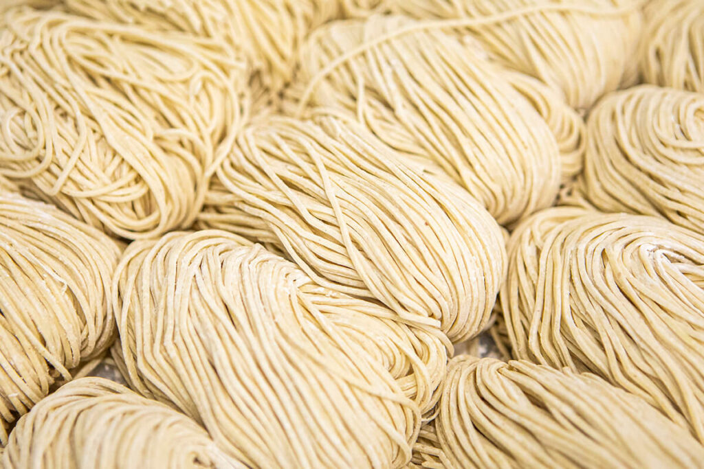 Ramen Factory - Ramen, Makaron