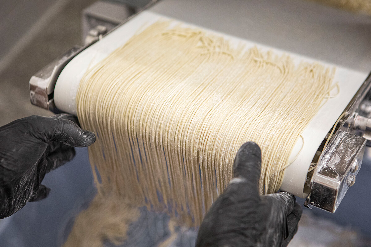 Makaron Ramen - Ramen Factory